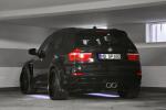 BMW X5 M Typhoon by G-Power 2010 года